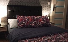Apartament Chopina 17